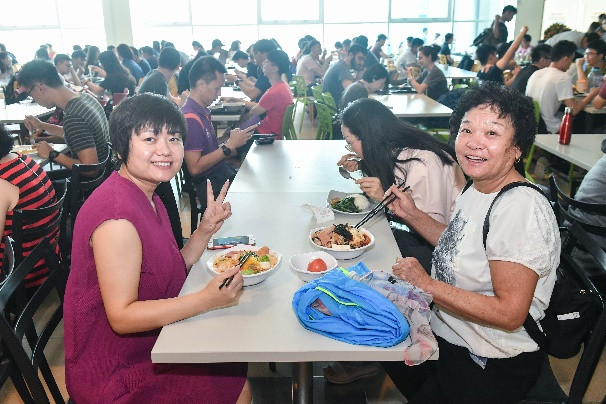 欧瑞莲2020年海外研讨会